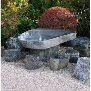 table-and-stools-in-sanba-stone-from-japan