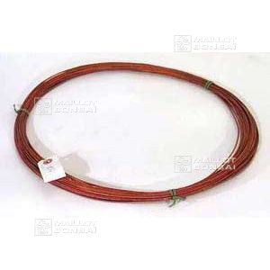 1 kilo copper wire 0.7 mm