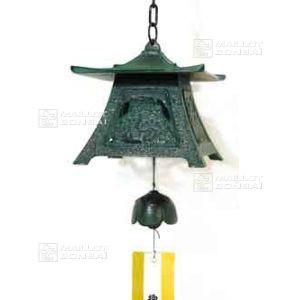 japanese-cast-iron-lantern-wind-bell-g40