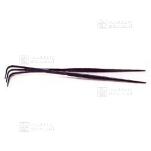 Root claw 215 mm