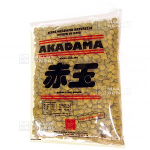 Akadama bonsai soil small bag big grain