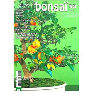 FRANCE BONSAI n° 93