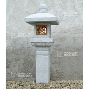 lanterne-granite-nishinoya-120-cm