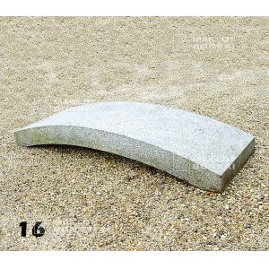 Pont en granite 150 cm