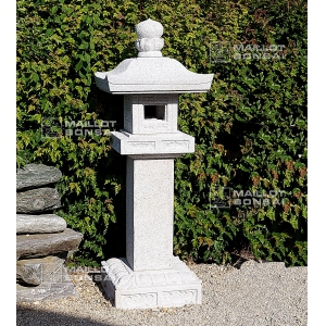 lanterne-granite-nishinoya-125-cm