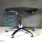 Rotating working table GREEN T