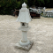 Lanterne granite zendoji gata 160 cm