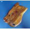 Jita 7 wooden bonsai presentation shelf ref 8521