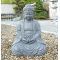 Granit buddha 60 cm.
