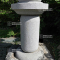 Stone lantern 250 cm