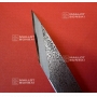 Japanese grafting blade left handle