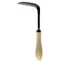 Sickle for repotting