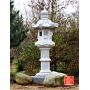 Stone lantern Tachi Gata 150 cm