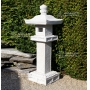 Lanterne granite nishinoya 125 cm