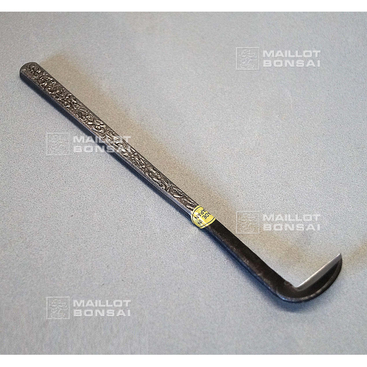 Jin and shari tools Carving tool for jin from MaillotBonsaï The store MAILLOTBONSAI