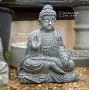 bouddha-en-granite-60-cm-main-dressee