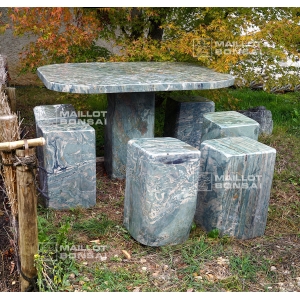 table-and-6-stools-in-japanese-stone