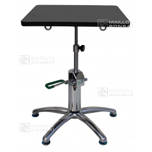 Rotating working table GREEN T