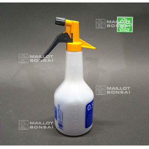 Berthoud spray F1 plus 1 litre