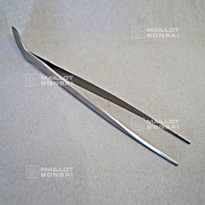 pincette-spatule-chromee-225-mm