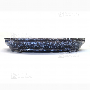 Poterie leopard bleu 380*310-60