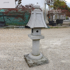 Lanterne granit zendoji gata150 cm.