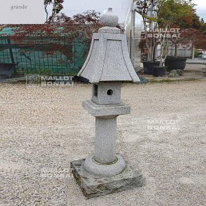 lanterne-granite-zendoji-gata-160-cm