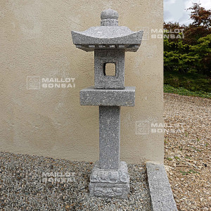stone-lantern