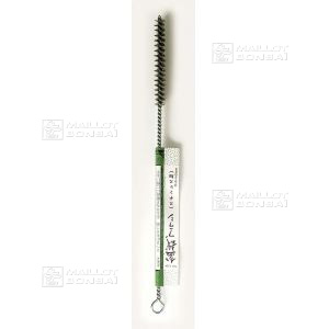 Brosse métal droite 275 mm