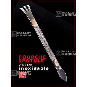 griffe-spatule-inox-250-mm