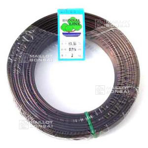 Fil aluminium 1 kilo 3.5 mm