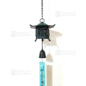 japanese-cast-iron-lantern-wind-bell-g74