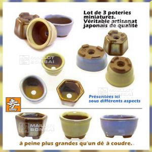 epuise1-lot-de-3-super-mini-poteries