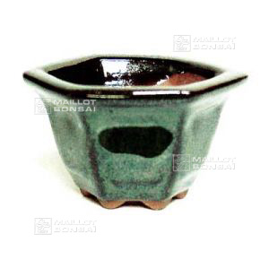 f2-hexagonal-mini-pot-dark-green