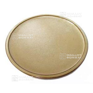 epuise-soucoupe-ceramique-ivoire-ronde-petite