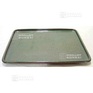 epuisesoucoupe-ceramique-verte-rectangulaire-petit