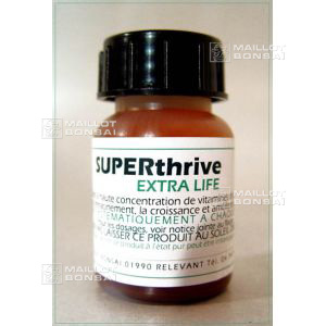 superthrive