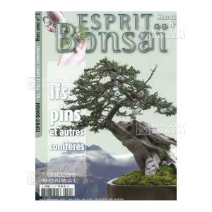 epuisehors-serie-n-5-coniferes