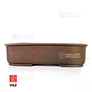 Josef Valuch bonsai pot V62 ref: 5514