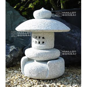 Stone lantern 50 cm