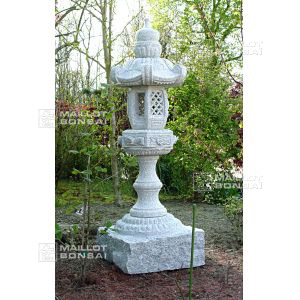 vendu-lanterne-granit-tachi-gata-h-120-cm
