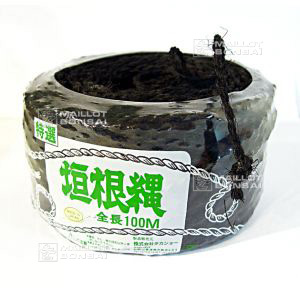 japanese-black-rope-100-metres-shuro-nawa