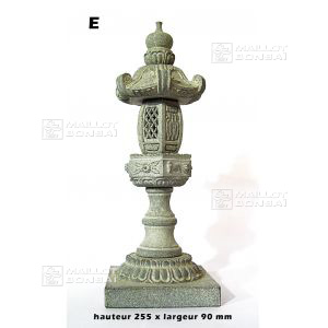 mini lanterne kasuga modèle E