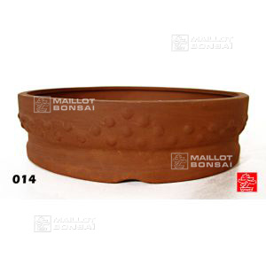 epuise-pot-rond-a-rivets-brun-200-mm-o14