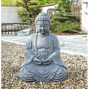 bouddha-en-granite-60-cm