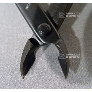 epuisepince-concave-long-manche-175-mm