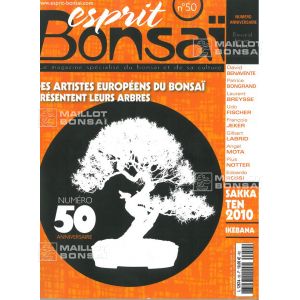 venduesprit-bonsai-n-50