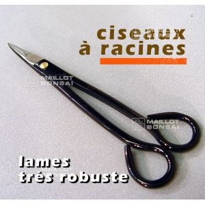 epuiseciseaux-a-racines-185-mm