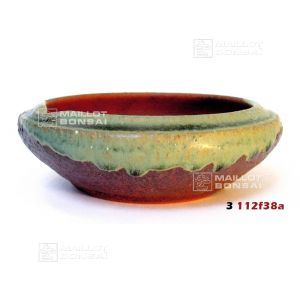 Tokoname pot 112f38