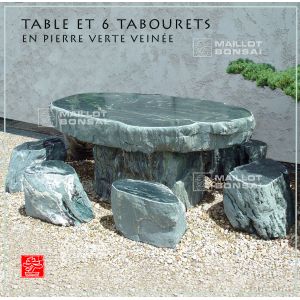 table-and-stools-in-sanba-stone-from-japan